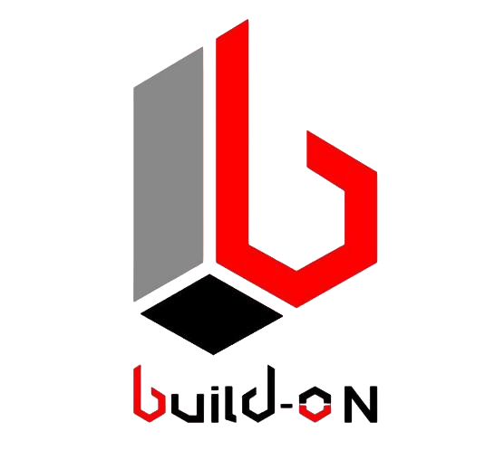 build-ON Logo